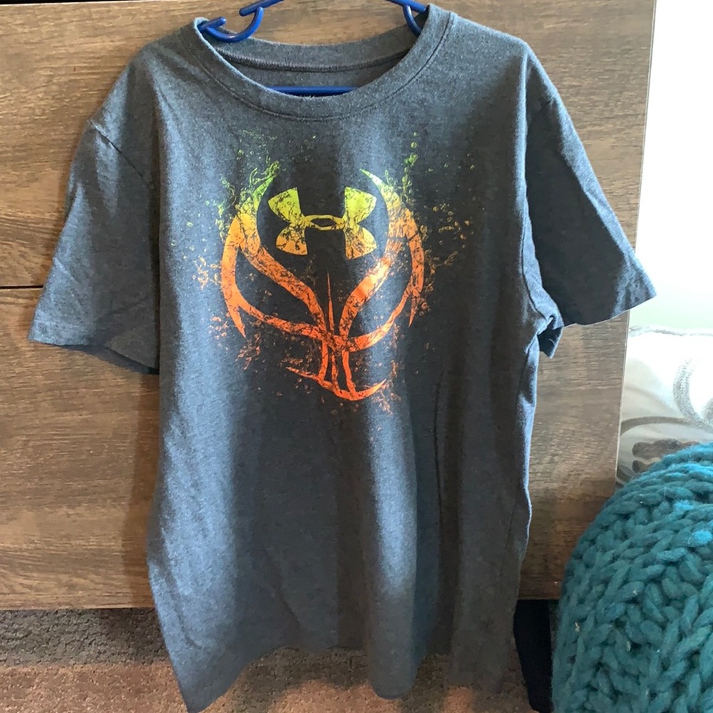 Under Armour Tee - YLG